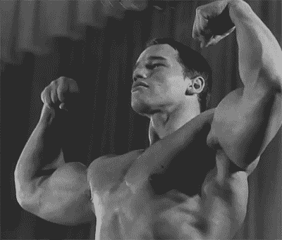 arnie